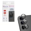 VOLTE-TEL CAMERA GLASS COVER SAMSUNG A25 5G Α256 6.5in 9H 0.30MM EASY APPLICATION BLACK