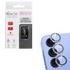 VOLTE-TEL CAMERA GLASS COVER SAMSUNG A05s 4G A057/F14 4G E145 6.7in 9H 0.30MM EASY APPLICATION BLUE