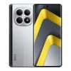 ΚΙΝΗΤΟ XIAOMI POCO M8 5G 6.77" 8GB/512GB DUAL SIM NFC SILVER GW