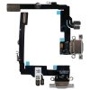 IPHONE 16 PRO (TYPE C) ΚΑΛΩΔΙΟ FLEX ΚΟΝΕΚΤΟΡΑ ΦΟΡΤΙΣΗΣ-HANDS FREE TITANIUM WHITE 3P OR