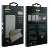 IDOL 1991 ΘΗΚΗ HUAWEI MATE 20X 7.2" PRIME MAGNET BOOK STAND GOLD