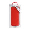 VOLTE-TEL ΘΗΚΗ IPHONE 11 PRO MAX 6.5" POCKET MAGNET BOOK STAND RED
