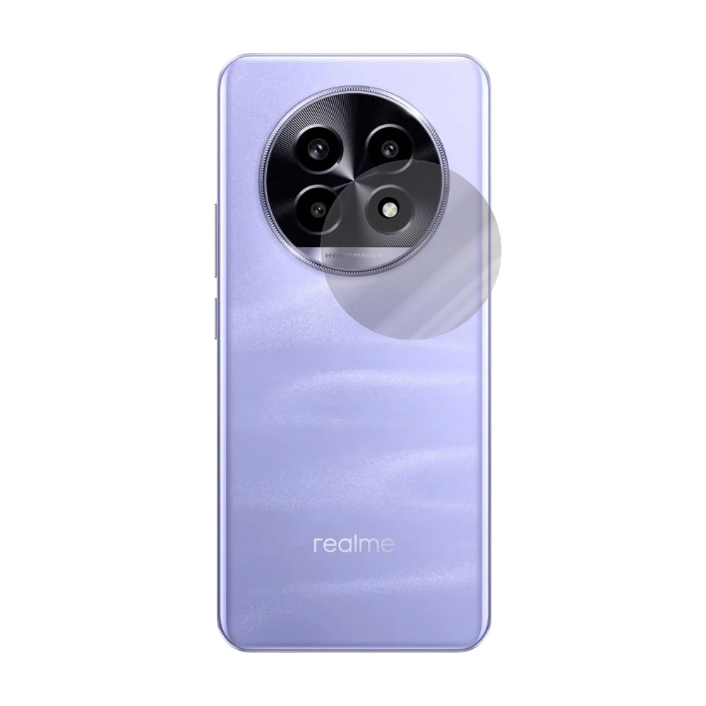 VOLTE-TEL CAMERA TEMPERED GLASS REALME 14 PRO LITE 5G 6.7in 9H 0.30mm - Image 5