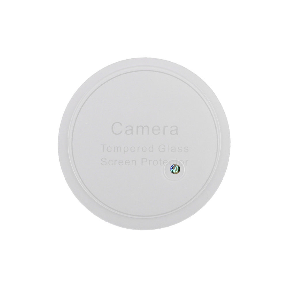 VOLTE-TEL CAMERA TEMPERED GLASS REALME 14 PRO LITE 5G 6.7in 9H 0.30mm - Image 4