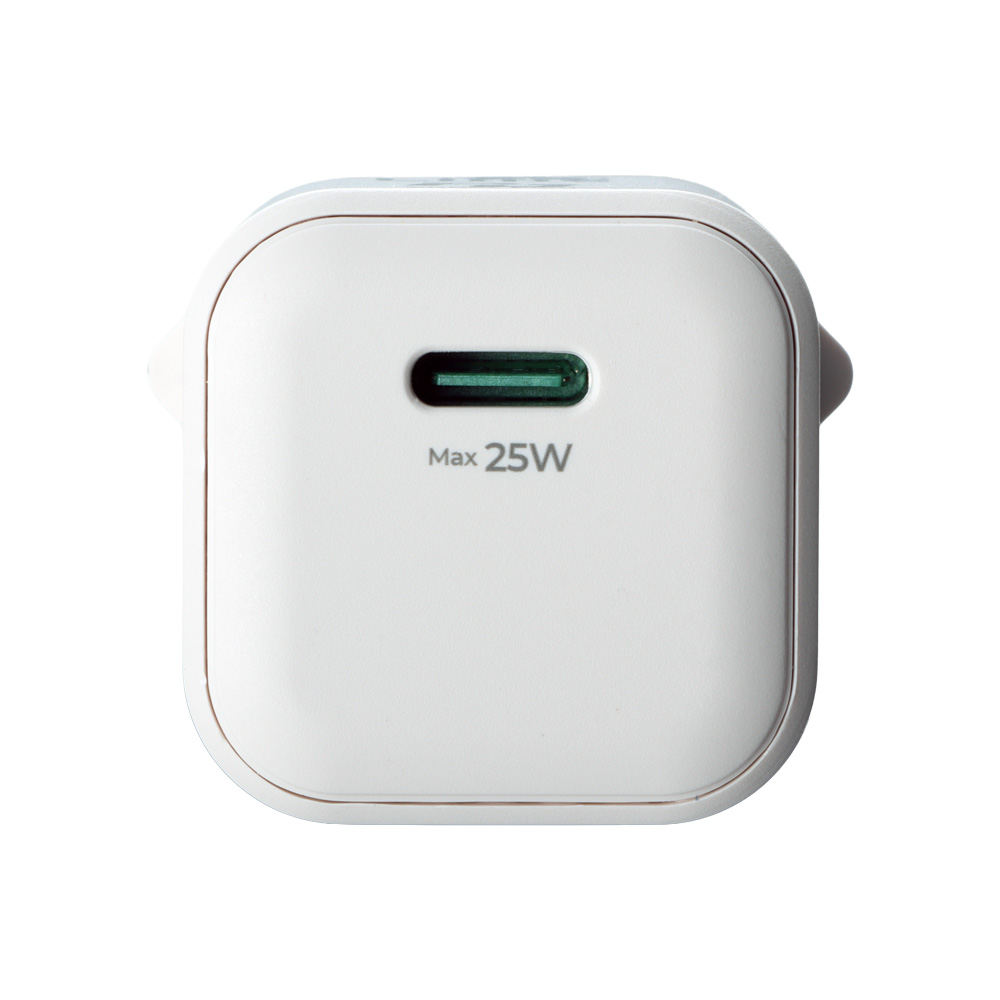 LIME TYPE C MINI GAN PD 3.0 SUPER FAST TRAVEL LGC25W 5V 4.0A/ 9V 2.77A 25W+ BRAIDED ΦΟΡΤΙΣΗΣ-DATA LBCC01 TYPE C TO TYPE C 68W - Image 9