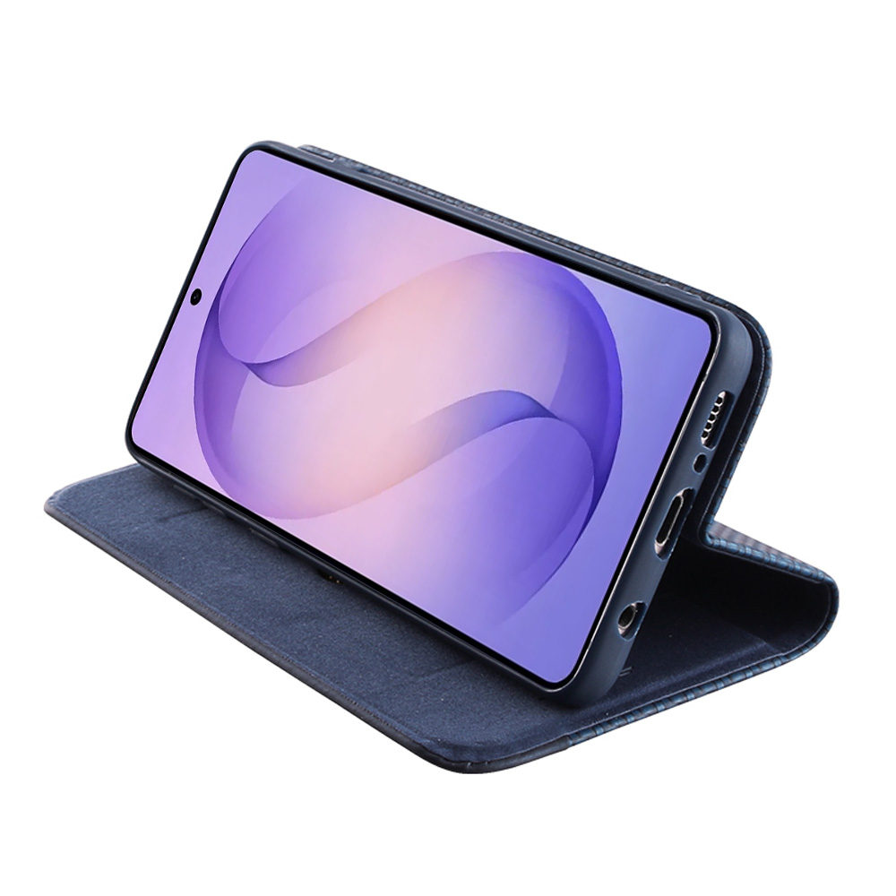 IDOL 1991 ΘΗΚΗ SAMSUNG S26 ULTRA 5G 6.9" ELITE ANTI-RFID BOOK STAND BLUE - Image 4