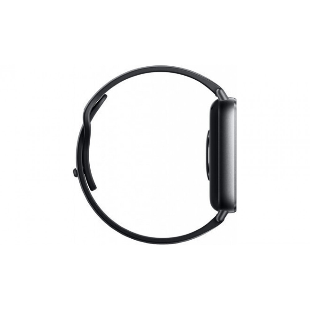 SMART WATCH XIAOMI 5 ACTIVE 2" BHR8784GL BT V 5.3 IPX8 ΑΔΙΑΒΡΟΧΟ BLACK GW - Image 2