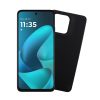 VOLTE-TEL ΘΗΚΗ MOTOROLA MOTO G57 POWER 5G/MOTO G67 POWER 5G 6.72" SILICON TPU CAMERA GUARD BLACK