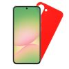 VOLTE-TEL ΘΗΚΗ SAMSUNG A57 5G 6.7" SILICON TPU CAMERA GUARD RED