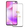IDOL 1991 TEMPERED GLASS XIAOMI POCO X2/POCO X3/POCO X3 PRO 6.67-inch 9H 0.25mm SPECIAL FULL COVER FULL GLUE BLACK