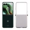 IDOL 1991 ΘΗΚΗ MOTOROLA MOTO RAZR 60 ULTRA 5G 7.0" ANTISHOCK AIR TPU WITH METAL BOND CAMERA GUARD ΔΙΑΦΑΝΗ