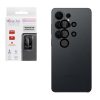 VOLTE-TEL CAMERA GLASS COVER SAMSUNG S26 ULTRA 5G 6.9" 9H 0.30MM PREMIUM EASY APPLICATION TITANIUM BLACK