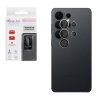 VOLTE-TEL CAMERA GLASS COVER SAMSUNG S26 ULTRA 5G 6.9" 9H 0.30MM PREMIUM EASY APPLICATION TITANIUM SILVER