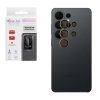 VOLTE-TEL CAMERA GLASS COVER SAMSUNG S26 ULTRA 5G 6.9" 9H 0.30MM PREMIUM EASY APPLICATION TITANIUM GOLD