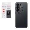 VOLTE-TEL CAMERA GLASS COVER SAMSUNG S26 ULTRA 5G 6.9" 9H 0.30MM PREMIUM EASY APPLICATION TITANIUM GREY
