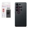 VOLTE-TEL CAMERA GLASS COVER SAMSUNG S26 ULTRA 5G 6.9" 9H 0.30MM PREMIUM EASY APPLICATION PURPLE