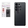 VOLTE-TEL CAMERA GLASS COVER SAMSUNG S26 ULTRA 5G 6.9" 9H 0.30MM PREMIUM EASY APPLICATION BLUE