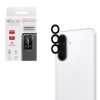 VOLTE-TEL CAMERA GLASS COVER SAMSUNG A37 5G/A57 5G 6.7" 9H 0.30MM EASY APPLICATION BLACK