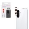 VOLTE-TEL CAMERA GLASS COVER SAMSUNG A37 5G/A57 5G 6.7" 9H 0.30MM EASY APPLICATION GOLD