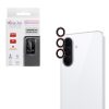 VOLTE-TEL CAMERA GLASS COVER SAMSUNG A37 5G/A57 5G 6.7" 9H 0.30MM EASY APPLICATION PINK