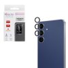 VOLTE-TEL CAMERA GLASS COVER SAMSUNG S25 FE 5G S731 6.7" 9H 0.30MM EASY APPLICATION SILVER