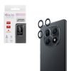 VOLTE-TEL CAMERA GLASS COVER XIAOMI REDMI NOTE 15 4G 6.77" 9H 0.30MM EASY APPLICATION BLUE