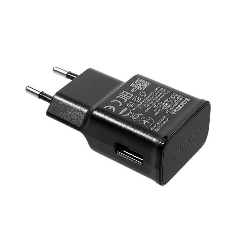 TRAVEL SAMSUNG EP-TA200EBE USB 5V 2A/9V 1.67A 15W BLACK BULK OR - Image 4