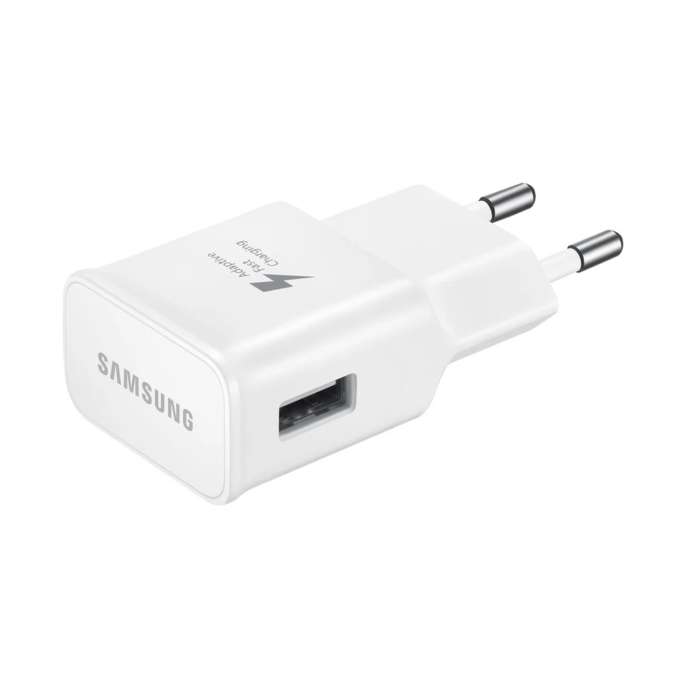 TRAVEL SAMSUNG EP-TA20EWE USB 5V 2A/9V 1.67A 15W WHITE BULK OR - Image 3