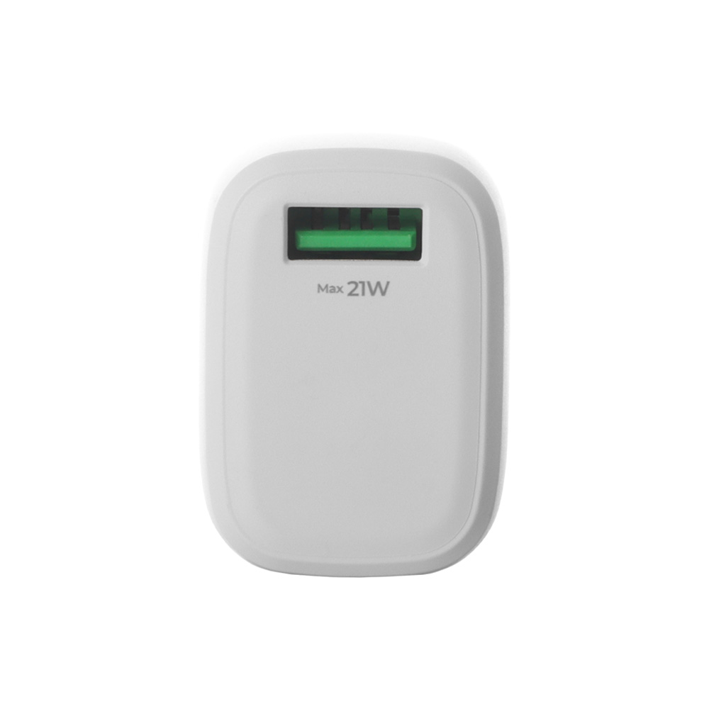 LIME USB 3.0 PD SUPER FAST TRAVEL QC 3.0 LTU22 4.0A 21W WHITE - Image 6