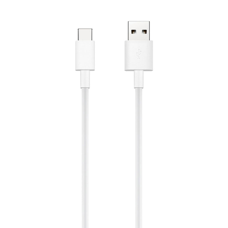 HUAWEI AP71 USB->TYPE C 3.1 5A 40W ΦΟΡΤΙΣΗΣ-DATA 1.0m WHITE PACKING OR - Image 3