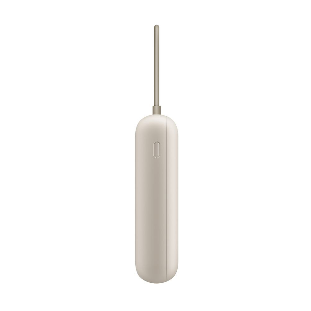 XIAOMI POWER BANK BHR9072GL 10000mAh 2 X 3.A USB-TYPE C FAST CHARGE (INTEGRATED USB-C CABLE) 22.5W BEIGE OR - Image 4