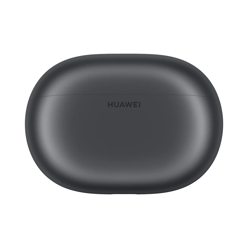 HUAWEI FREEBUDS PRO 5 V6.0 IP57 ΑΔΙΑΒΡΟΧΑ NOISE CANCELLATION ΜΕ ΘΗΚΗ MAGSAFE ΦΟΡΤΙΣΗΣ - ΜΕΤΑΦΟΡΑΣ BLACK GR - Image 4