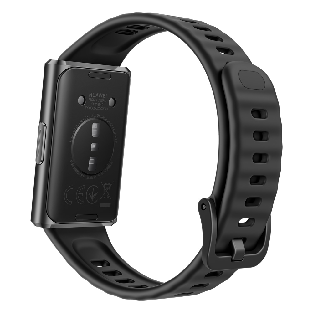 SMART WATCH HUAWEI BAND 11 PRO 1.62" 55020GVK BLACK GR - Image 2