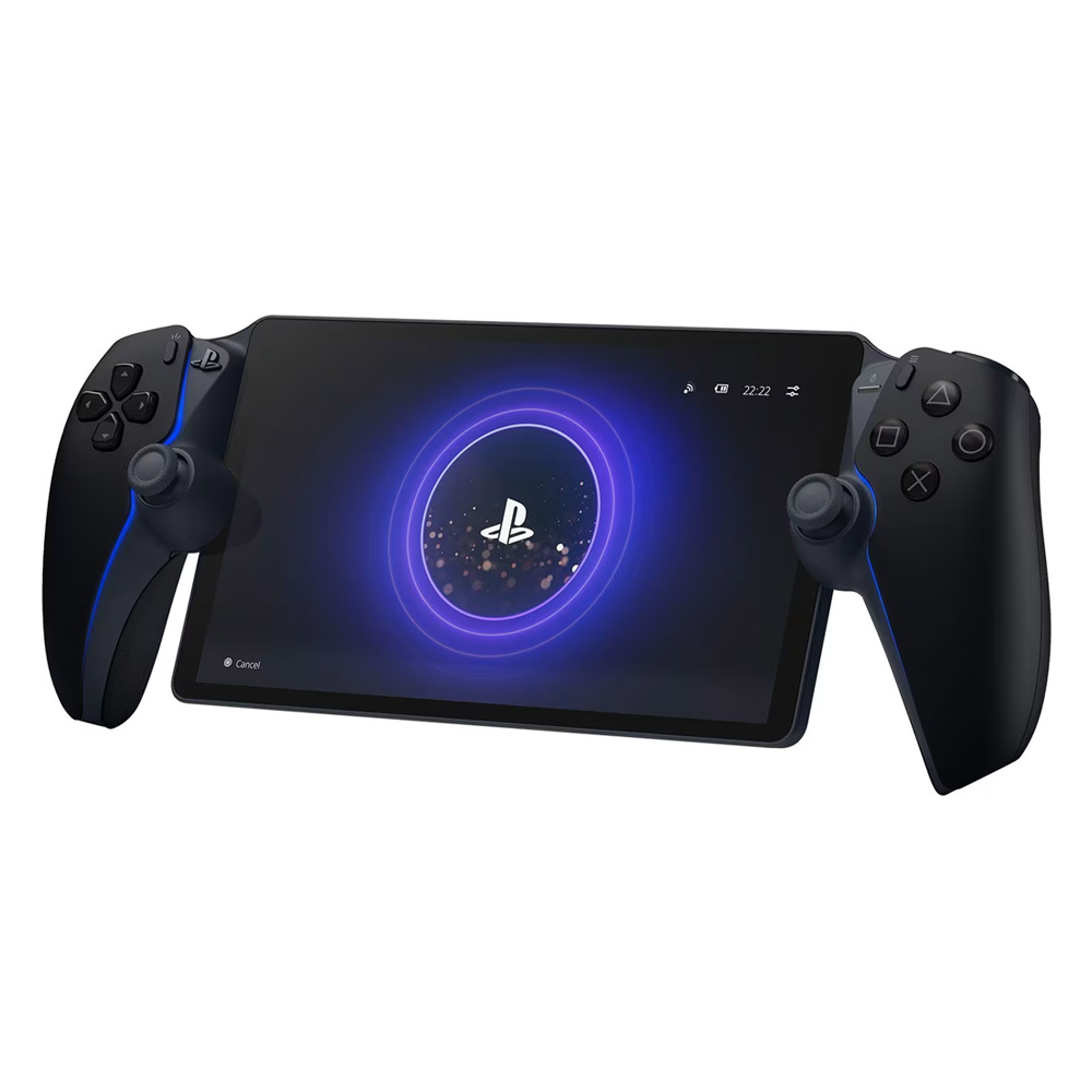 SONY PLAYSTATION PORTAL BLACK - Image 2