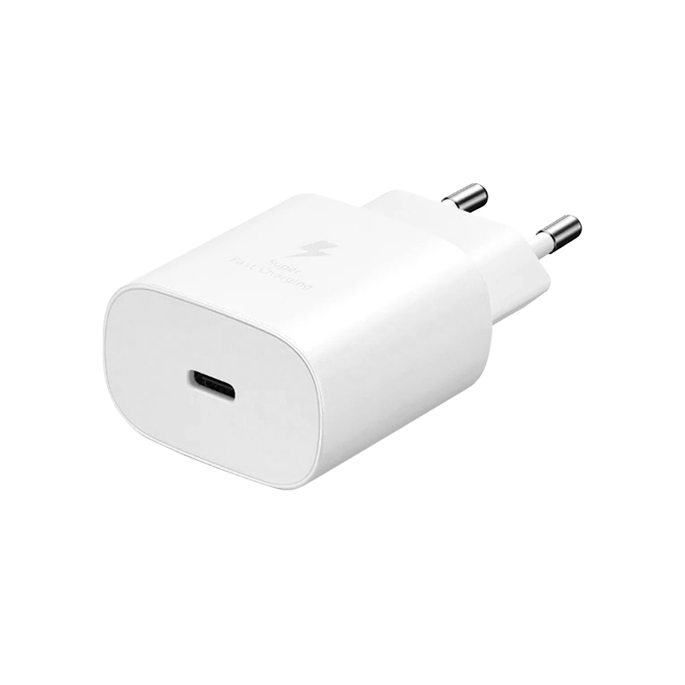 TRAVEL SAMSUNG EP-TA800NWEGEU TYPE C 5V 3A/9V 2.77A 25W WHITE PACKING OR - Image 7