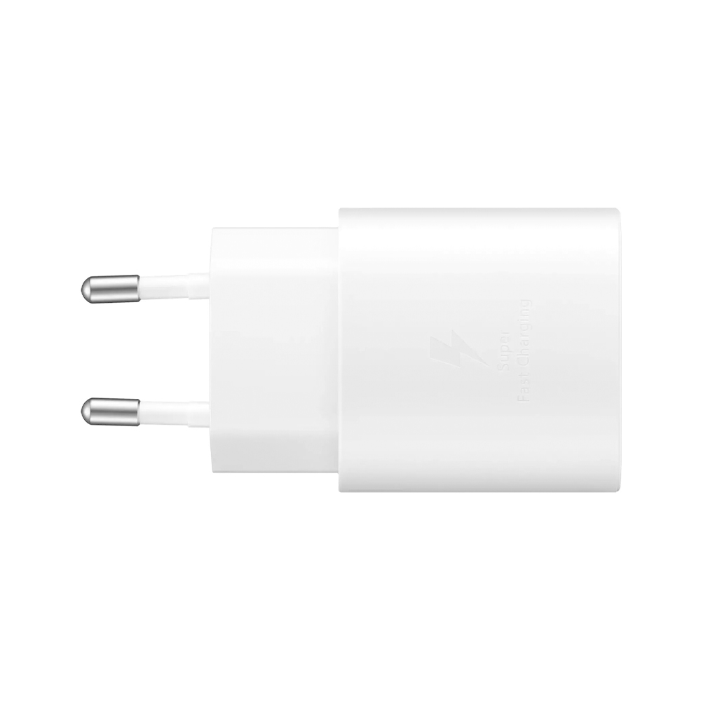 TRAVEL SAMSUNG EP-TA800NWEGEU TYPE C 5V 3A/9V 2.77A 25W WHITE PACKING OR - Image 6