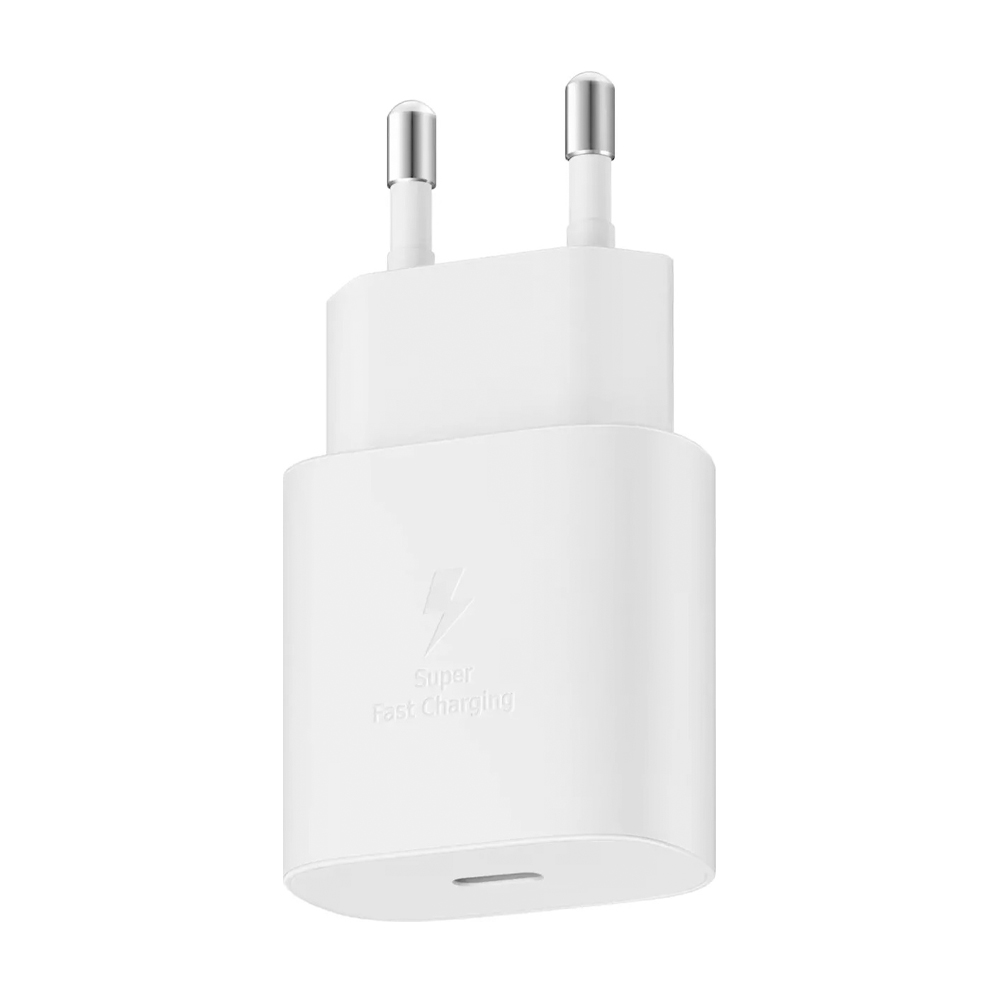 TRAVEL SAMSUNG EP-TA800NWEGEU TYPE C 5V 3A/9V 2.77A 25W WHITE PACKING OR - Image 5