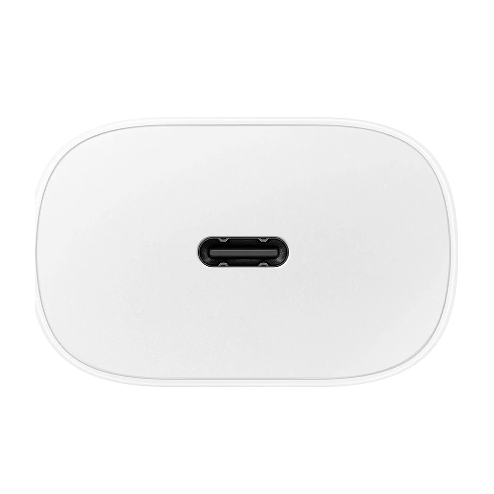 TRAVEL SAMSUNG EP-TA800NWEGEU TYPE C 5V 3A/9V 2.77A 25W WHITE PACKING OR - Image 3