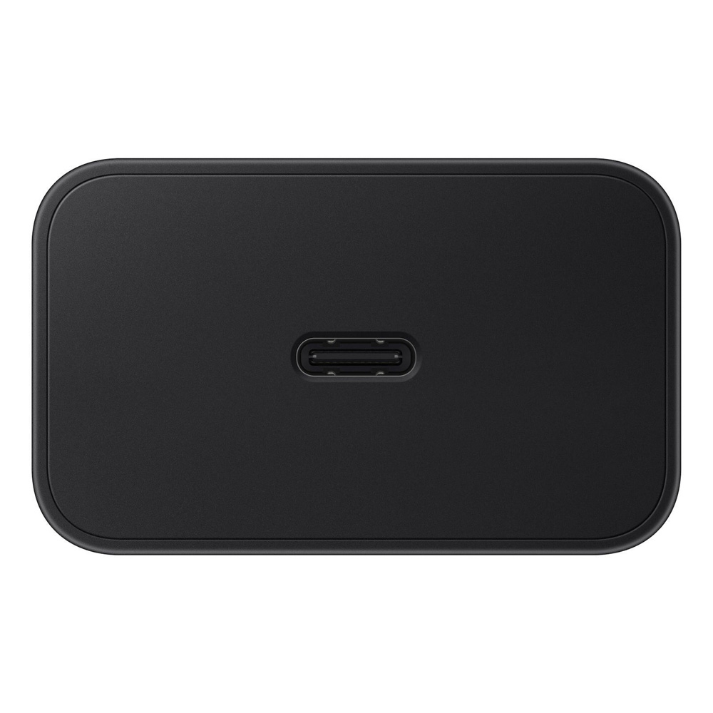 TRAVEL SAMSUNG EP-T6010NBE GAN PD 3.1 TYPE C 5V 3A/9V 3A/15V 3A/20V 3A 60W BLACK PACKING OR - Image 3