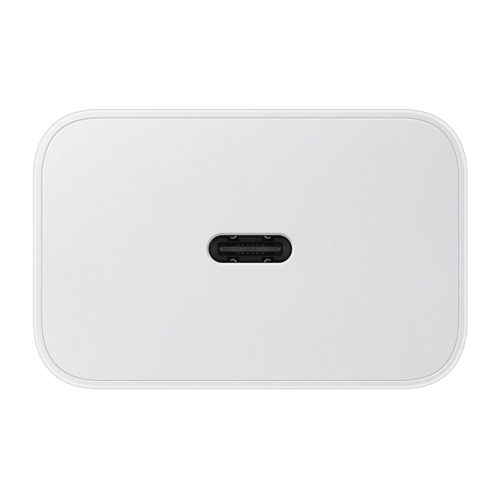 TRAVEL SAMSUNG EP-T4511NWEGEU TYPE C 5V 3A/9V 2.77A/20V 2.25A 45W FAST CHARGE WHITE PACKING OR - Image 3