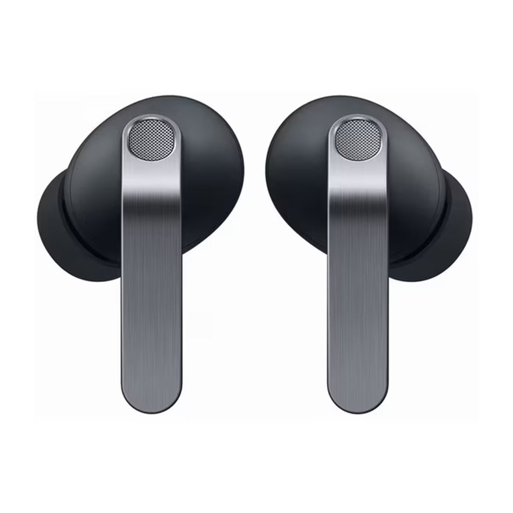 SAMSUNG GALAXY BUDS 4 PRO V6.1 ΑΔΙΑΒΡΟΧΑ NOISE CANCELLATION BLACK GR - Image 4