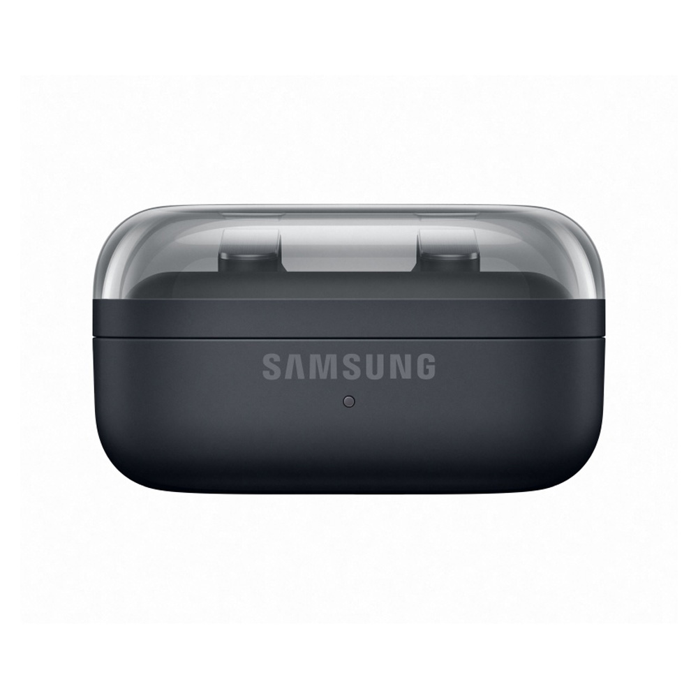 SAMSUNG GALAXY BUDS 4 PRO V6.1 ΑΔΙΑΒΡΟΧΑ NOISE CANCELLATION BLACK GR - Image 3