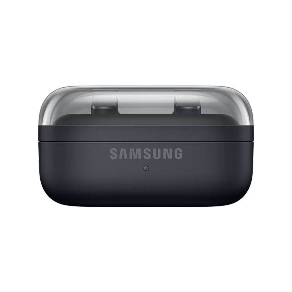 SAMSUNG GALAXY BUDS 4 V6.1 ΑΔΙΑΒΡΟΧΑ NOISE CANCELLATION BLACK GR - Image 3