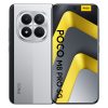 ΚΙΝΗΤΟ XIAOMI POCO M8 PRO 5G 6.83in 12GB/512GB DUAL SIM NFC SILVER GW