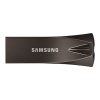 SAMSUNG USB FLASH DRIVE 64GB BAR PLUS USB-A 3.1 MUF-64BE4APC (300Mbps) GREY