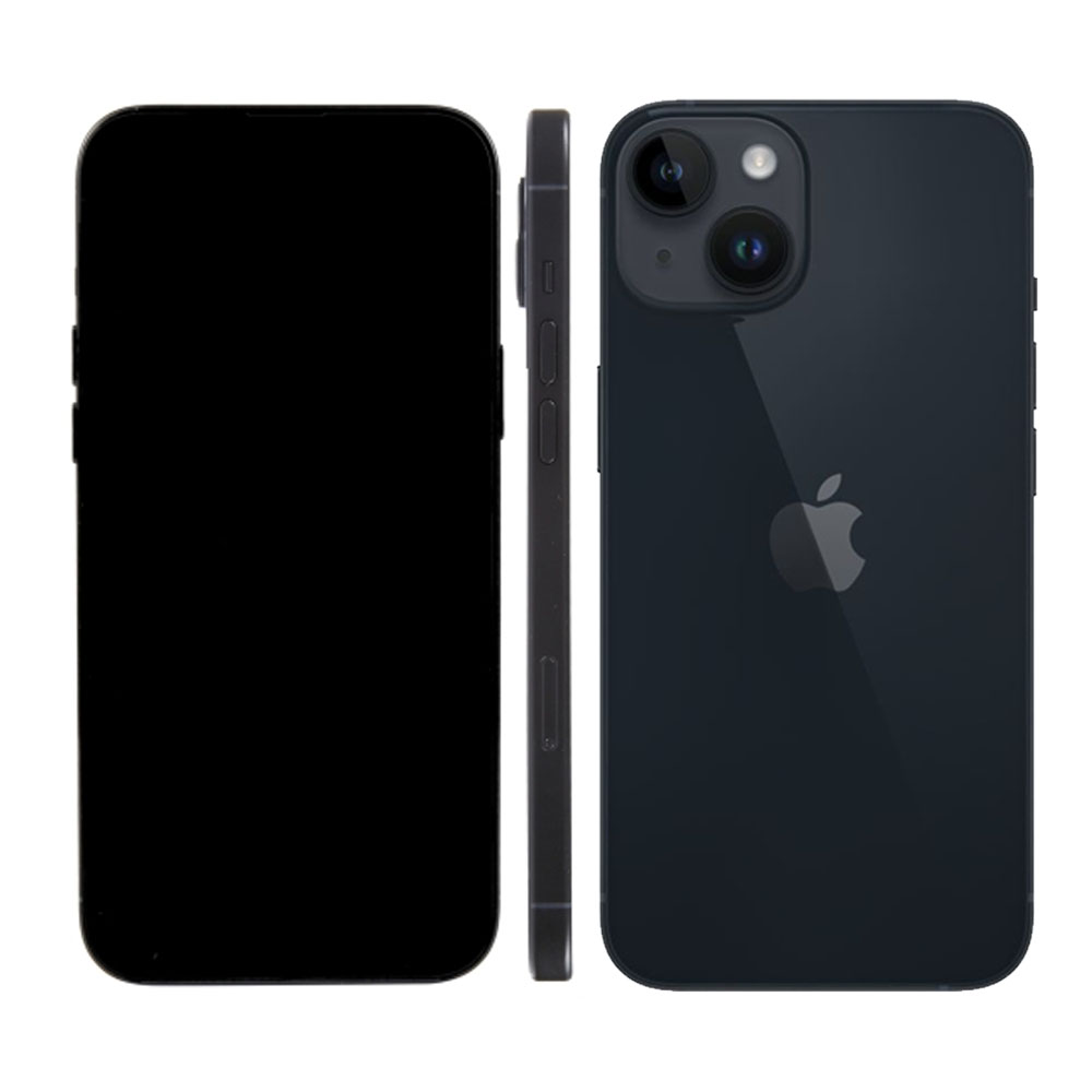 DUMMY IPHONE 15 6.1" BLACK