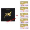 ΠΑΚΕΤΟ WHATS UP SIM 1/5 + ΜΕ ΚΑΘΑΡΗ ΑΞΙΑ 50 ΕΥΡΩ COSMOTE ΤΑΥΤΟΠΟΙΗΜΕΝΟ ΑΞΙΑΣ 65 ΕΥΡΩ