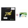 ΠΑΚΕΤΟ WHATS UP BASIC SIM 1/5 ΧΡΟΝΟ ΟΜΙΛΙΑΣ ΤΑΥΤΟΠΟΙΗΜΕΝΟ+ ΜΕ ΚΑΘΑΡΗ ΑΞΙΑ 10 ΕΥΡΩ COSMOTE ΑΞΙΑΣ 17 ΕΥΡΩ