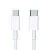 APPLE USB-C TYPE C TO TYPE C MUF72ZM/A A1997 USB ΦΟΡΤΙΣΗΣ-DATA 1m WHITE BULK OR