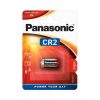 PANASONIC ΜΠΑΤΑΡΙΕΣ ΦΩΤΟΓΡΑΦΙΚΗΣ ΛΙΘΙΟΥ CR2 3V Li-ion 1/BLISTER